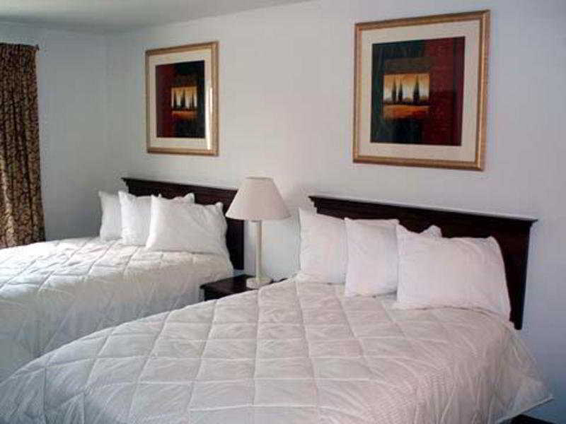 Econo Lodge Inn & Suites Fairgrounds Des Moines Eksteriør billede